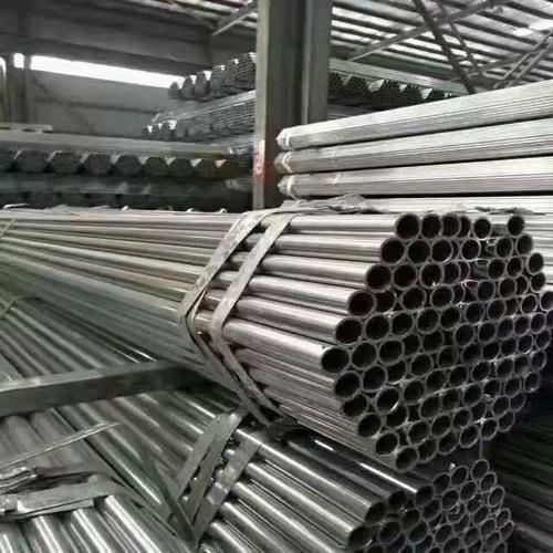 永定q355nhb耐候钢管